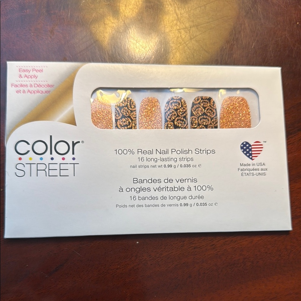 Color Street|Jack of all trades